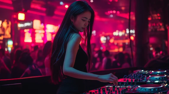 探寻宜昌商务ktv会所-猇亭区ktv预定