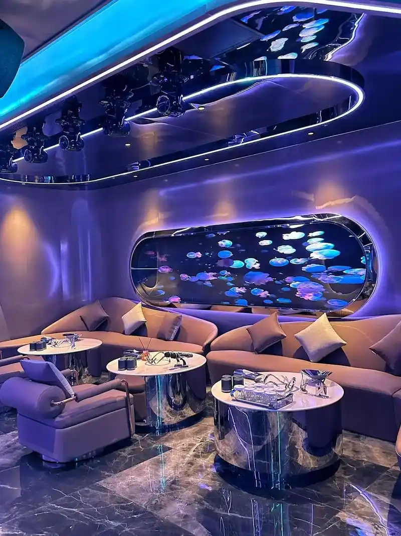 宜昌商务ktv与片场区别-猇亭区ktv预定